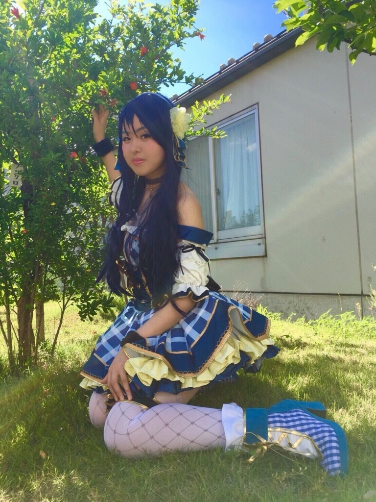 f:id:NDcosplay:20180702150459j:plain f:id:NDcosplay:20180702150459j:plain