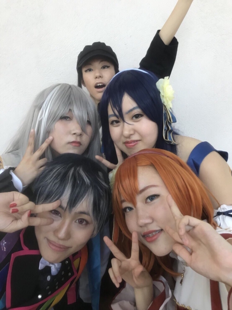 f:id:NDcosplay:20180702165714j:plain