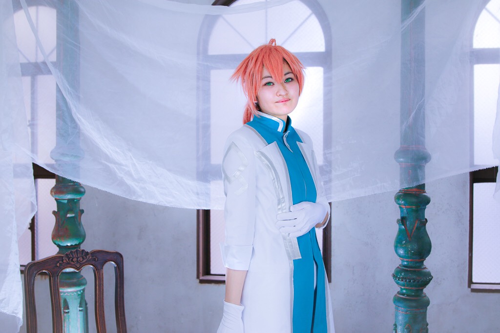 ロマニ・アーキマン〔Fate/GrandOrder〕 ロマニ・アーキマン〔Fate/GrandOrder〕