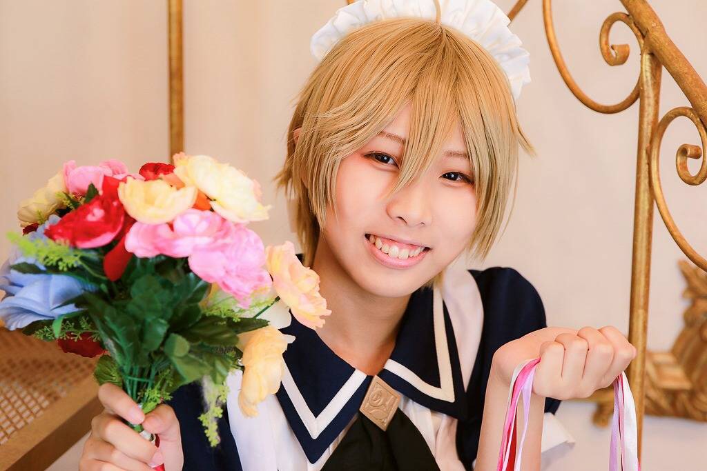 真白友也〔あんさんぶるスターズ!〕 真白友也〔あんさんぶるスターズ!〕