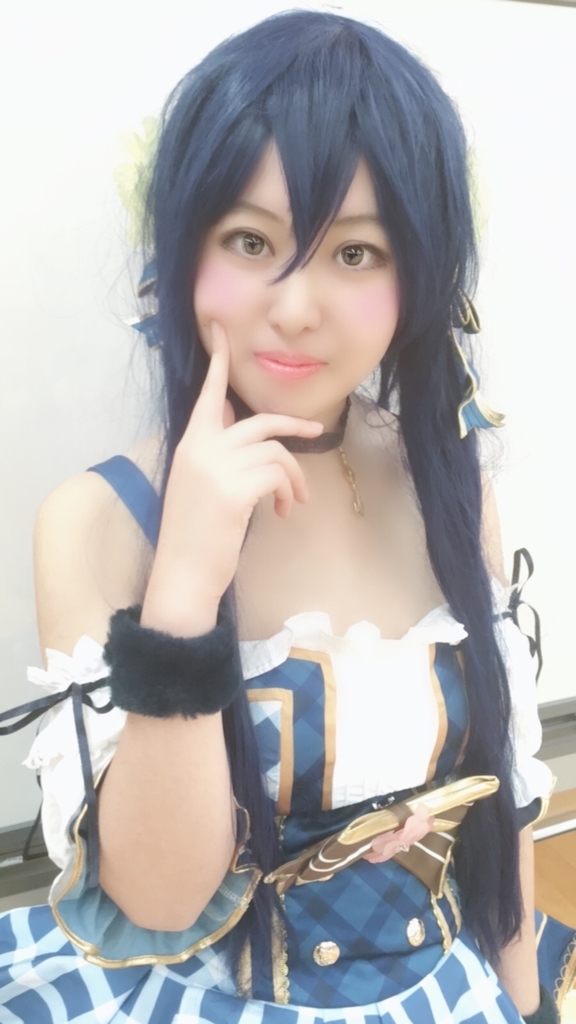 f:id:NDcosplay:20181027213520j:plain f:id:NDcosplay:20181027213520j:plain