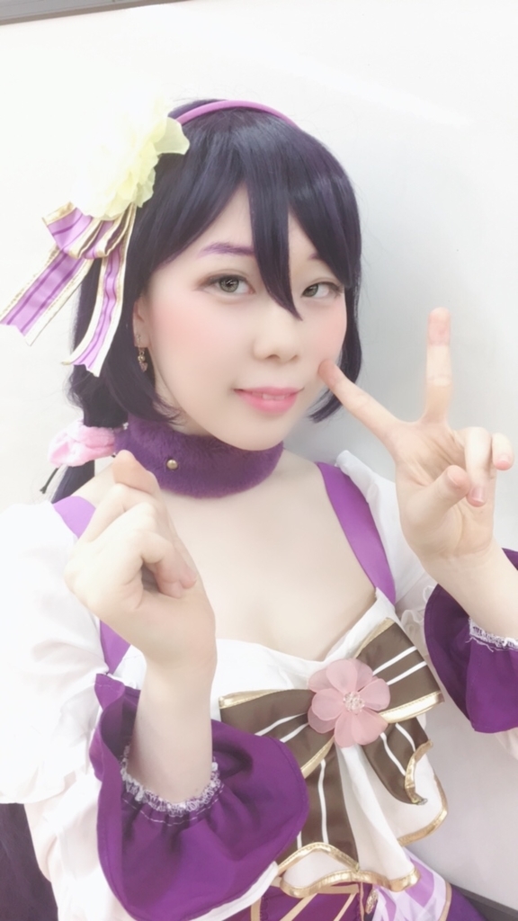f:id:NDcosplay:20181027214311j:plain f:id:NDcosplay:20181027214311j:plain