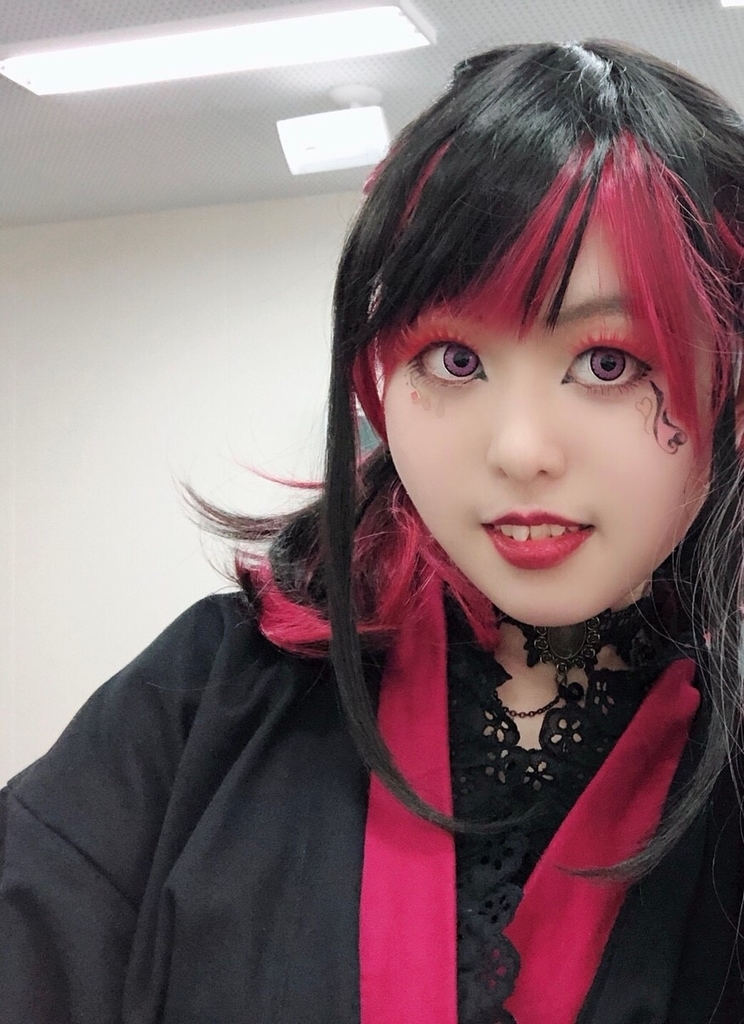 f:id:NDcosplay:20181213195221j:plain f:id:NDcosplay:20181213195221j:plain
