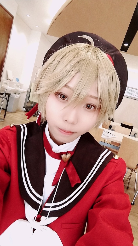 f:id:NDcosplay:20181213195740j:plain f:id:NDcosplay:20181213195740j:plain