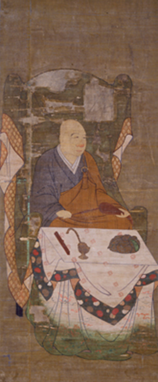 日蓮と忍性、そして蒙古襲来～その③ もうひとつの鎌倉仏教 「真言律宗