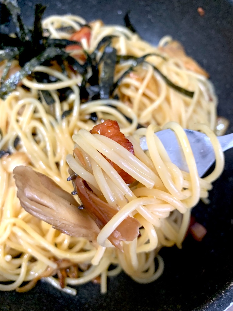 ゴーダとベーコンのキノコ詰めのレシピ