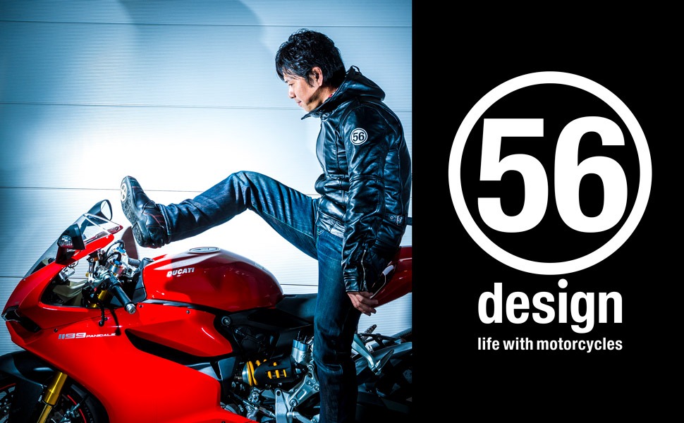 まとめ 21年版 オススメのバイクウェアブランドを3つだけ紹介してみる Motorcycles Psөdsld Com