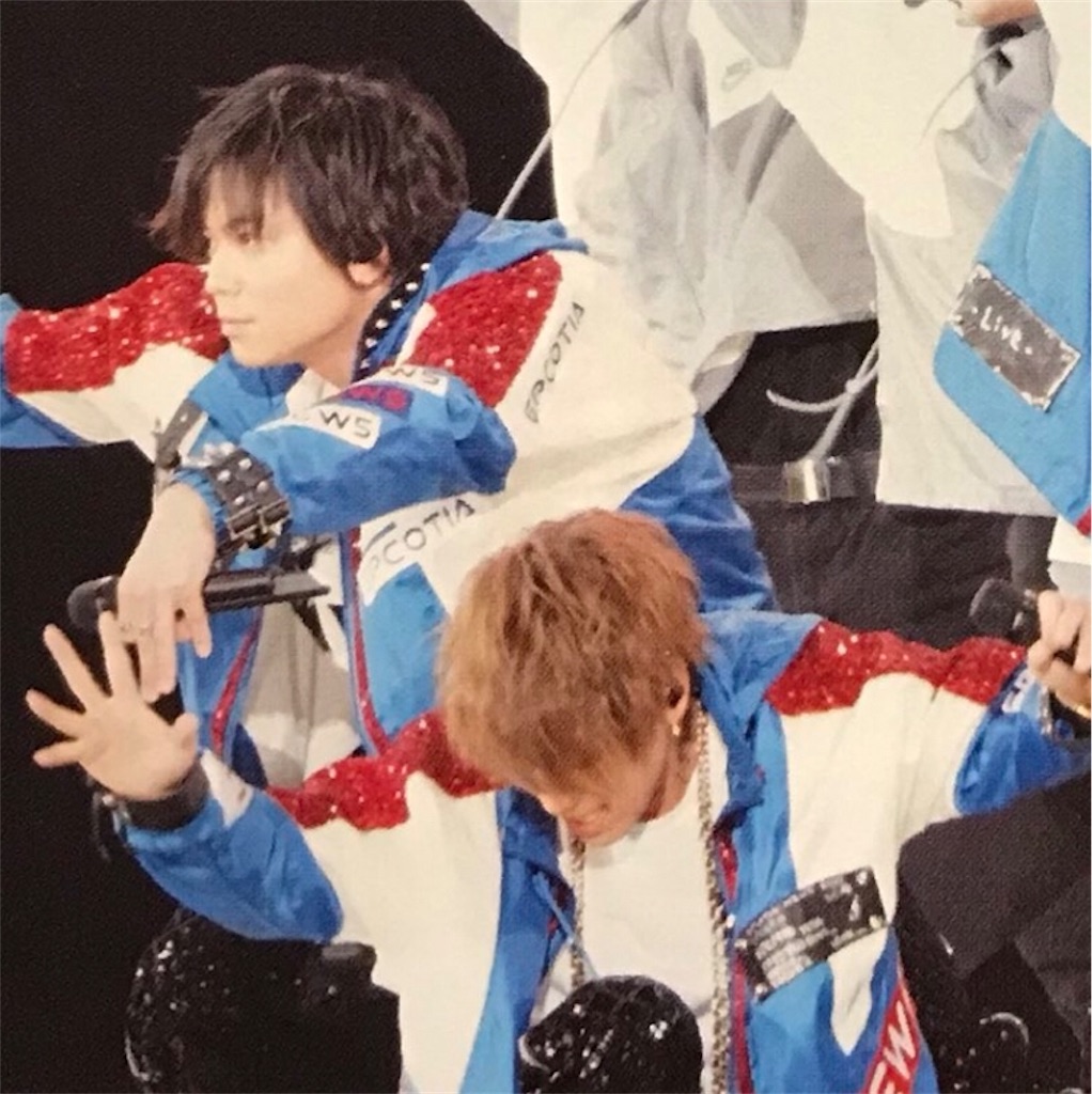 f:id:NEWS_m_xxx:20190119105049j:image f:id:NEWS_m_xxx:20190119105049j:image
