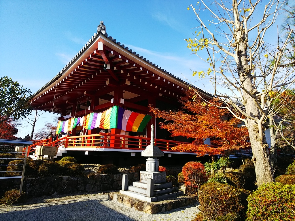 33年に一度のご開帳 日本一大きい座り仏像の櫟野寺を訪ねて Voyage Bibliomaniac 33年に一度のご開帳 日本一大きい座り仏像の櫟野寺を訪ねて Voyage Bibliomaniac