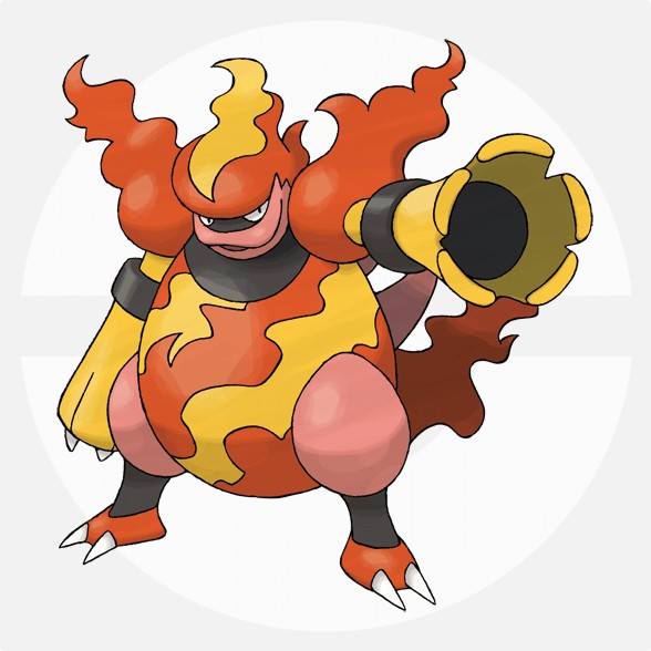 ポケモンusum Hbcブーバーン 育成論かもしれない ブーバーン使いになるために
