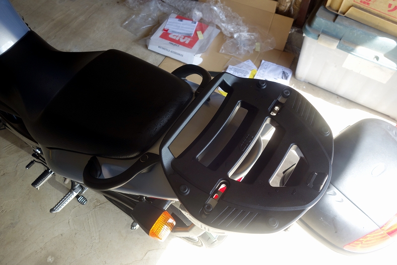 バイク備忘録 カワサキZR-7S(H5)編(2019年7月～2024年11月) - バイク