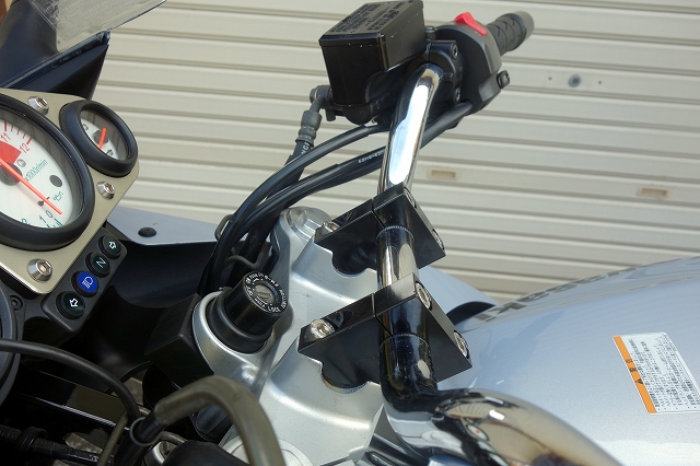バイク備忘録 カワサキZR-7S(H5)編(2019年7月～2024年11月