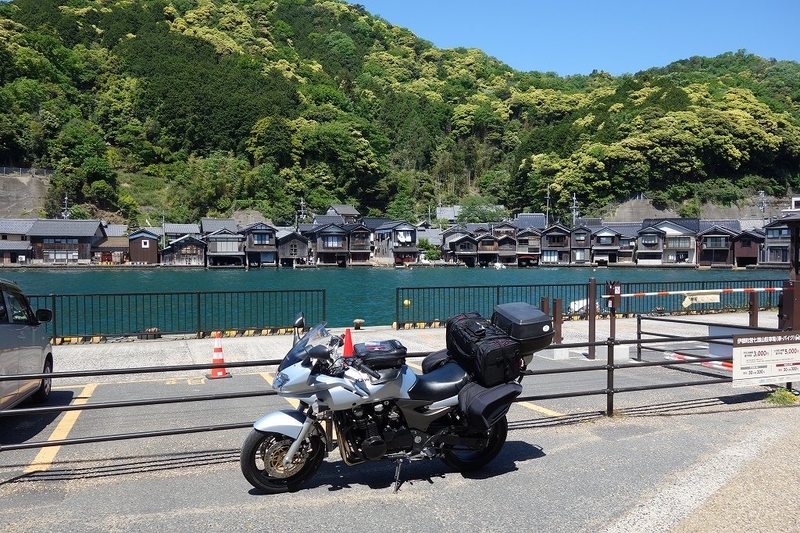2026年5月 九州甑島ツーリング - バイク大好き！