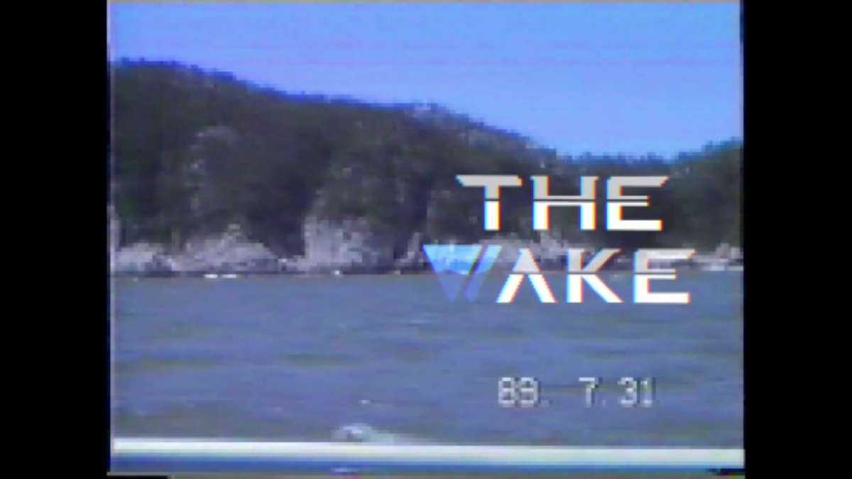 『The Wake』