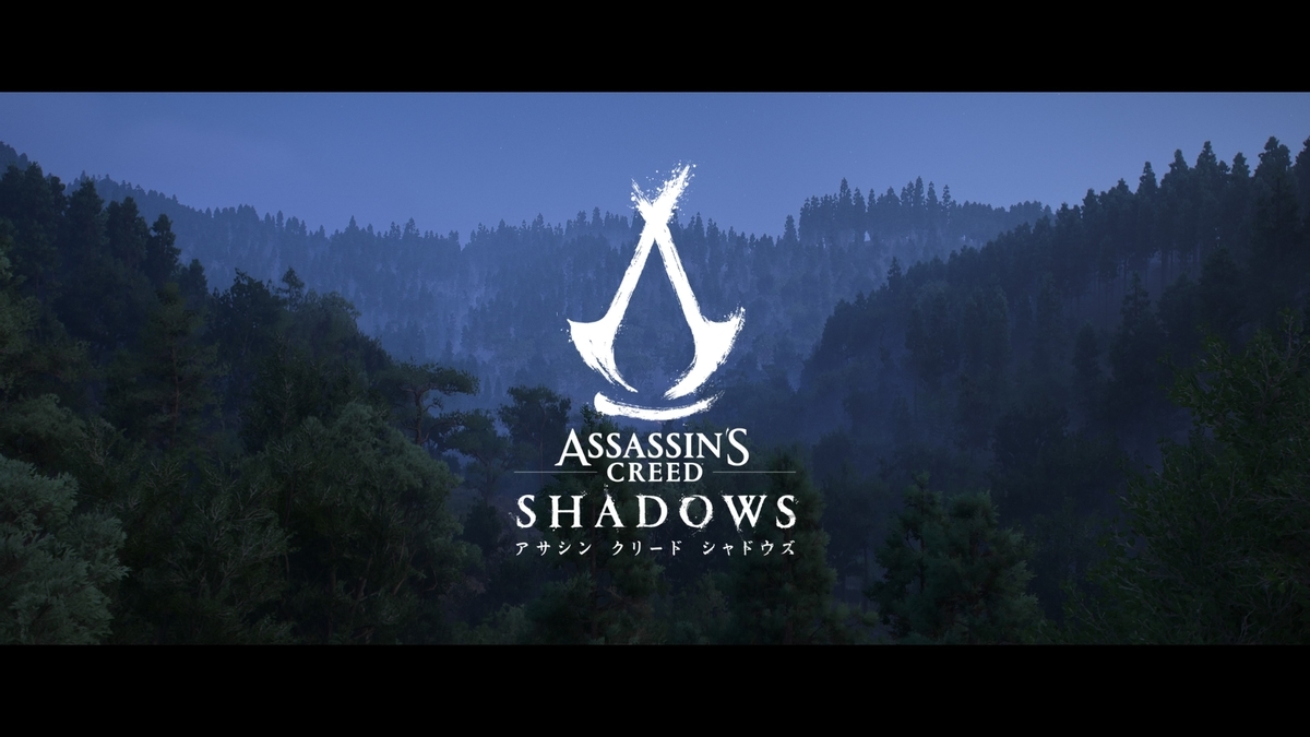 『Assassin's Creed Shadows』