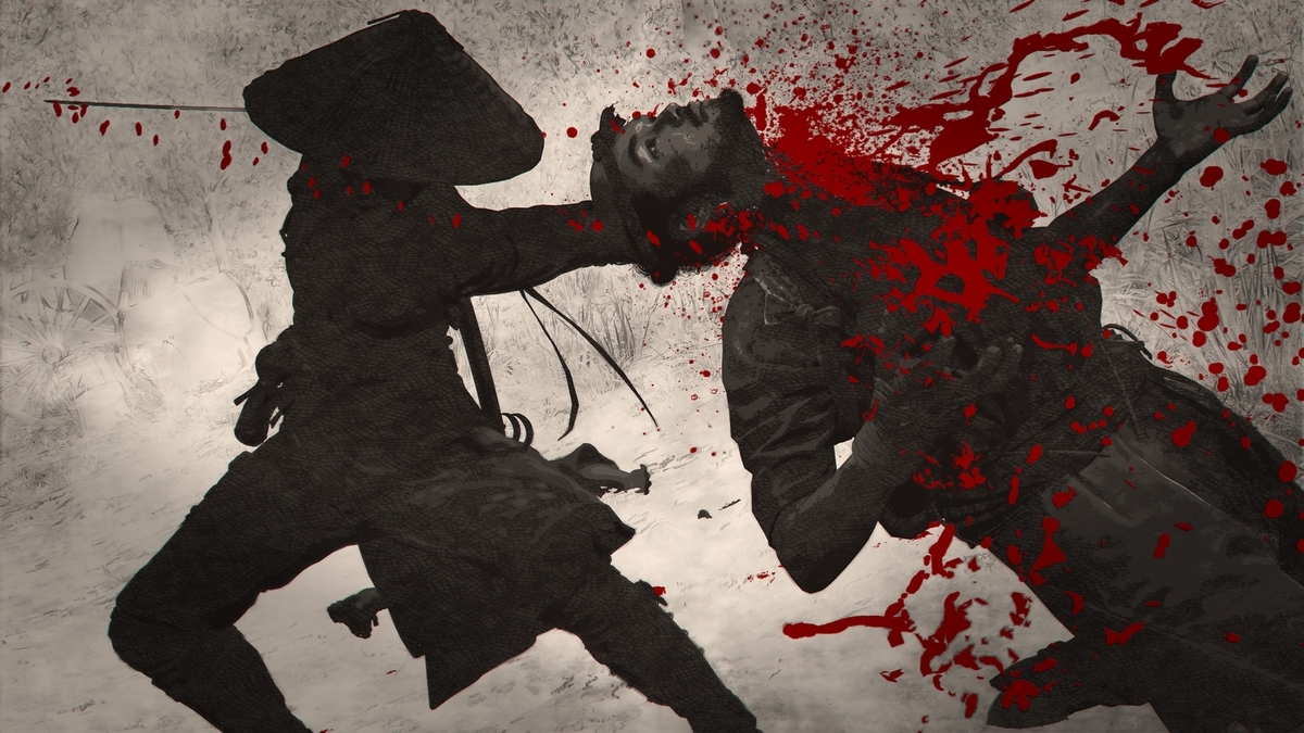 『Assassin's Creed Shadows』