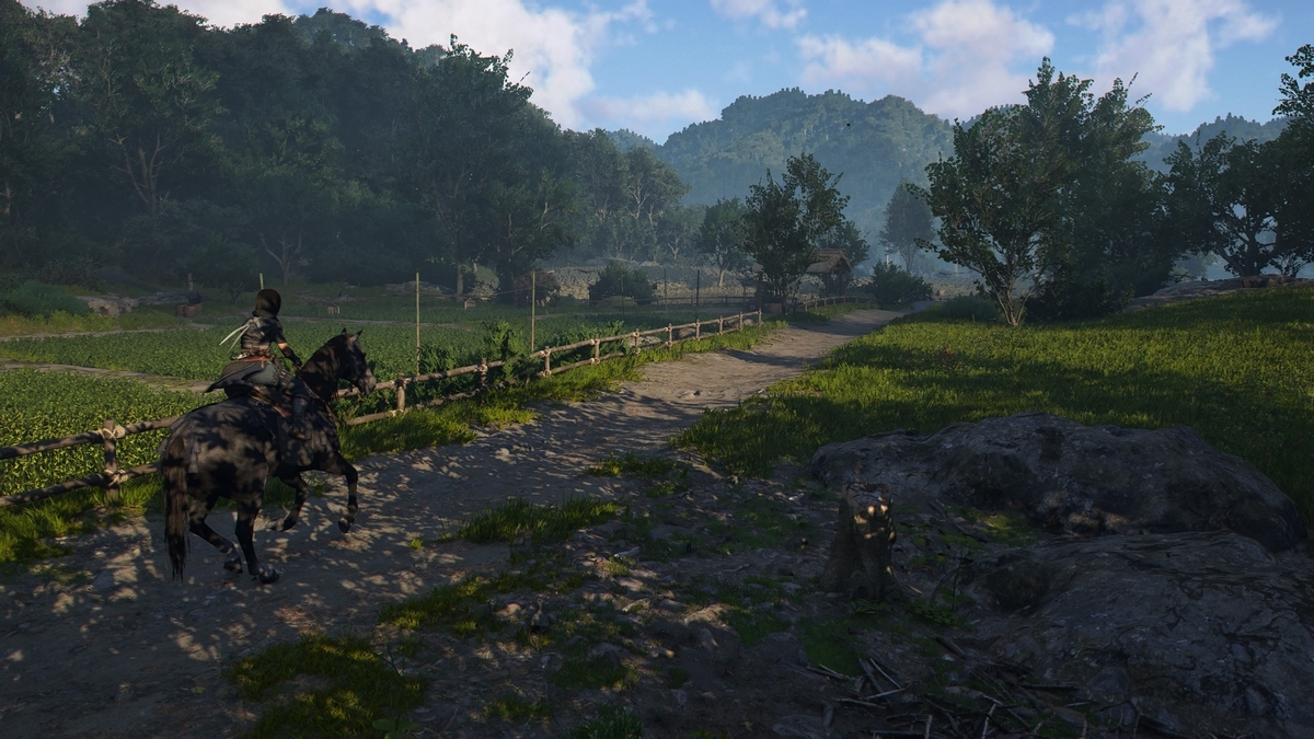 『Assassin's Creed Shadows』