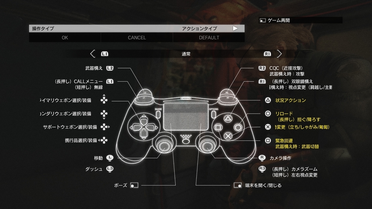 『METAL GEAR SOLID V THE PHANTOM PAIN』