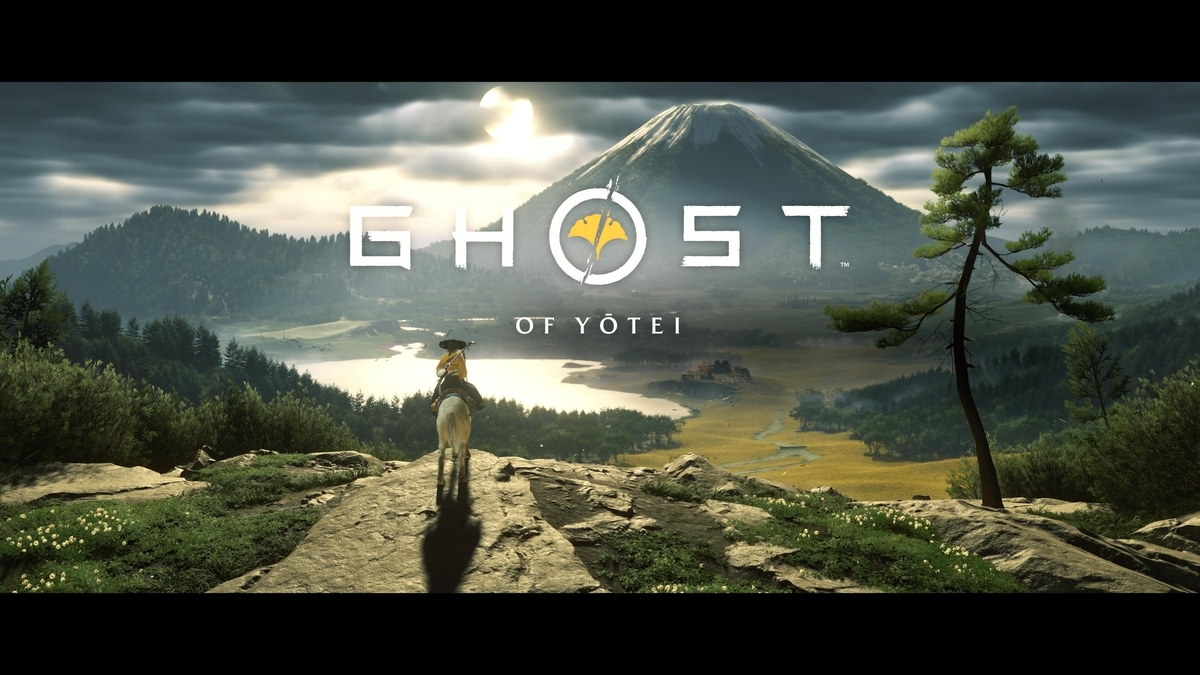 『Ghost of Yōtei』