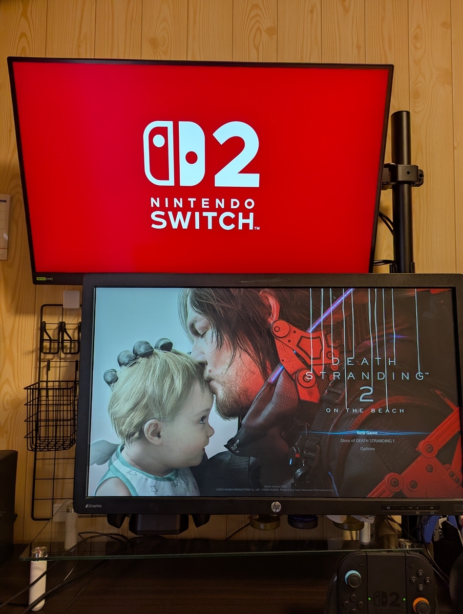 STORY MODE