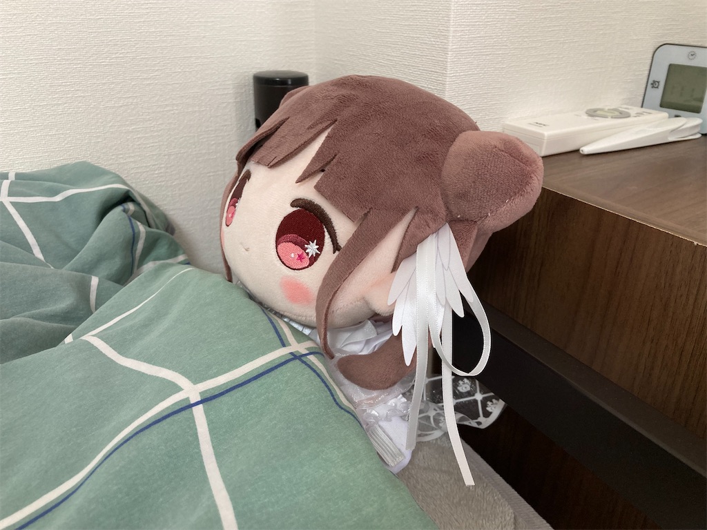 シャニマス】もちほわっとぬいぐるみ第1陣が到着したので開封 シャニマス】もちほわっとぬいぐるみ第1陣が到着したので開封