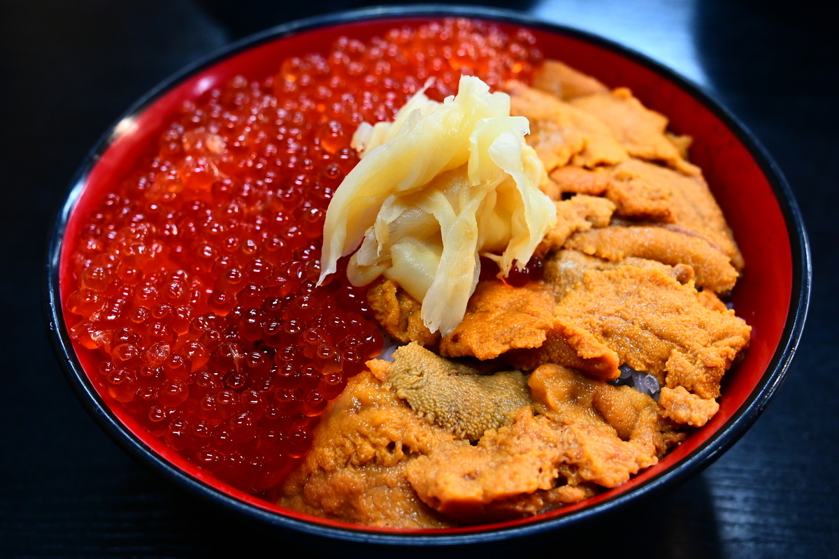 海鮮丼 ハイパーコスパな海鮮丼を食べるなら勝浦の朝市に行こう うおすい 千葉 勝浦 ドクキノコプラネット 海鮮丼 ハイパーコスパな海鮮丼を食べるなら勝浦の朝市に行こう うおすい 千葉 勝浦 ドクキノコプラネット