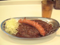 ウインナーカレー