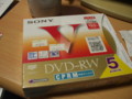 DVD-RW