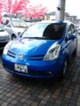 nissan note e11