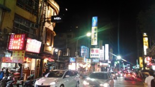 台北