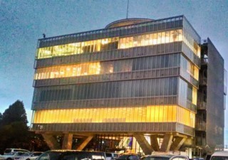 滑川市民交流センター　５Fあいらぶ湯