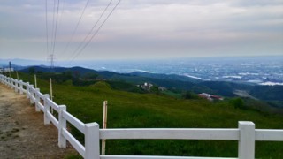 小矢部市稲葉山