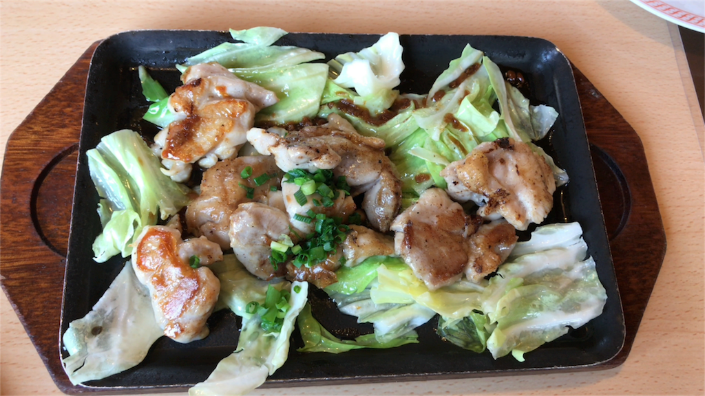 外食時にも糖質制限mecダイエットできる飲食店 I Ll Just Do It 思い立ったらやるだけ