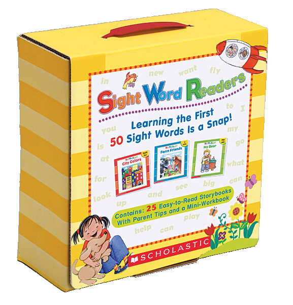 Nonfiction sight readers  英語絵本 多読　サイトワーズ Nonfiction sight readers 英語絵本 多読 サイトワーズ