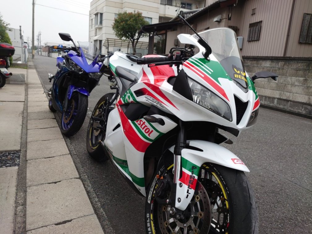 入門者にこそ、インカムを… - 我王会