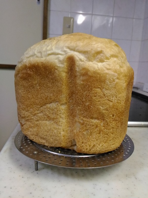 オリーブオイルパン。