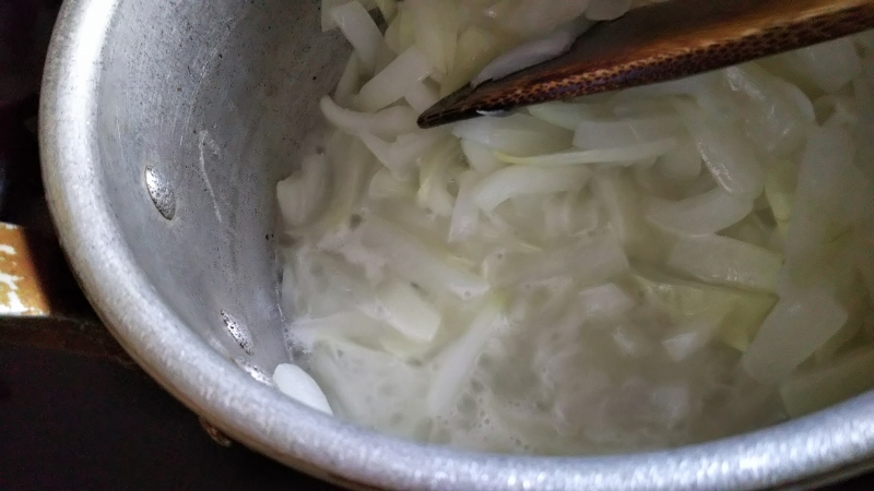 水分が多い。