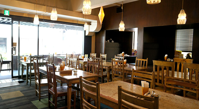f:id:NTYG009:20190624143012j:plain Tabala店内