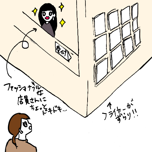 f:id:NTYG009:20190624213618p:plain アップリンク渋谷フロントイラスト