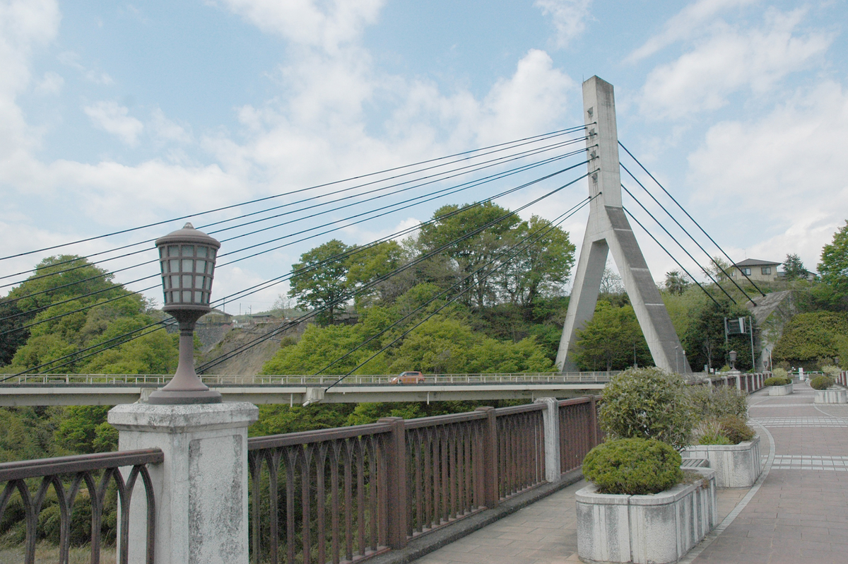 f:id:NTYG009:20191013190630j:plain 秩父橋