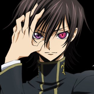 f:id:NTYG009:20191031112306j:plain コードギアスのルルーシュ