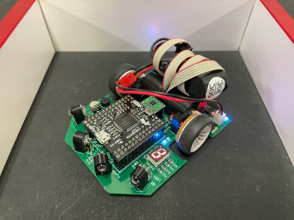 はじめまして ＆ なぜマウスにハマったのか - N_Goのマウス記録