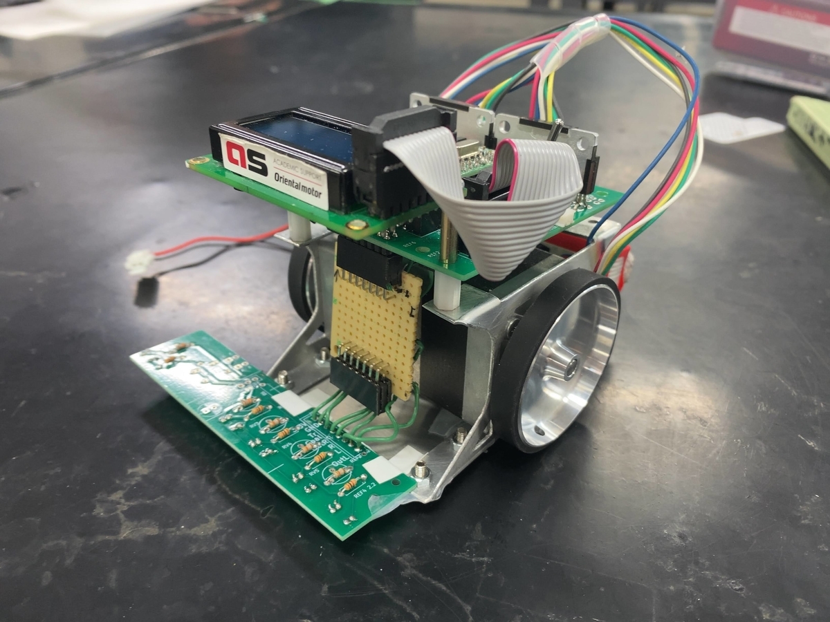 はじめまして ＆ なぜマウスにハマったのか - N_Goのマウス記録