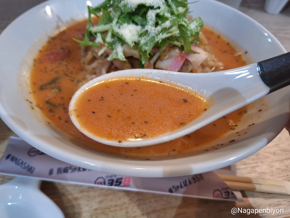 長崎市万屋町「CHAMPON358（サンゴーハチ）」▪︎6月の月替わり