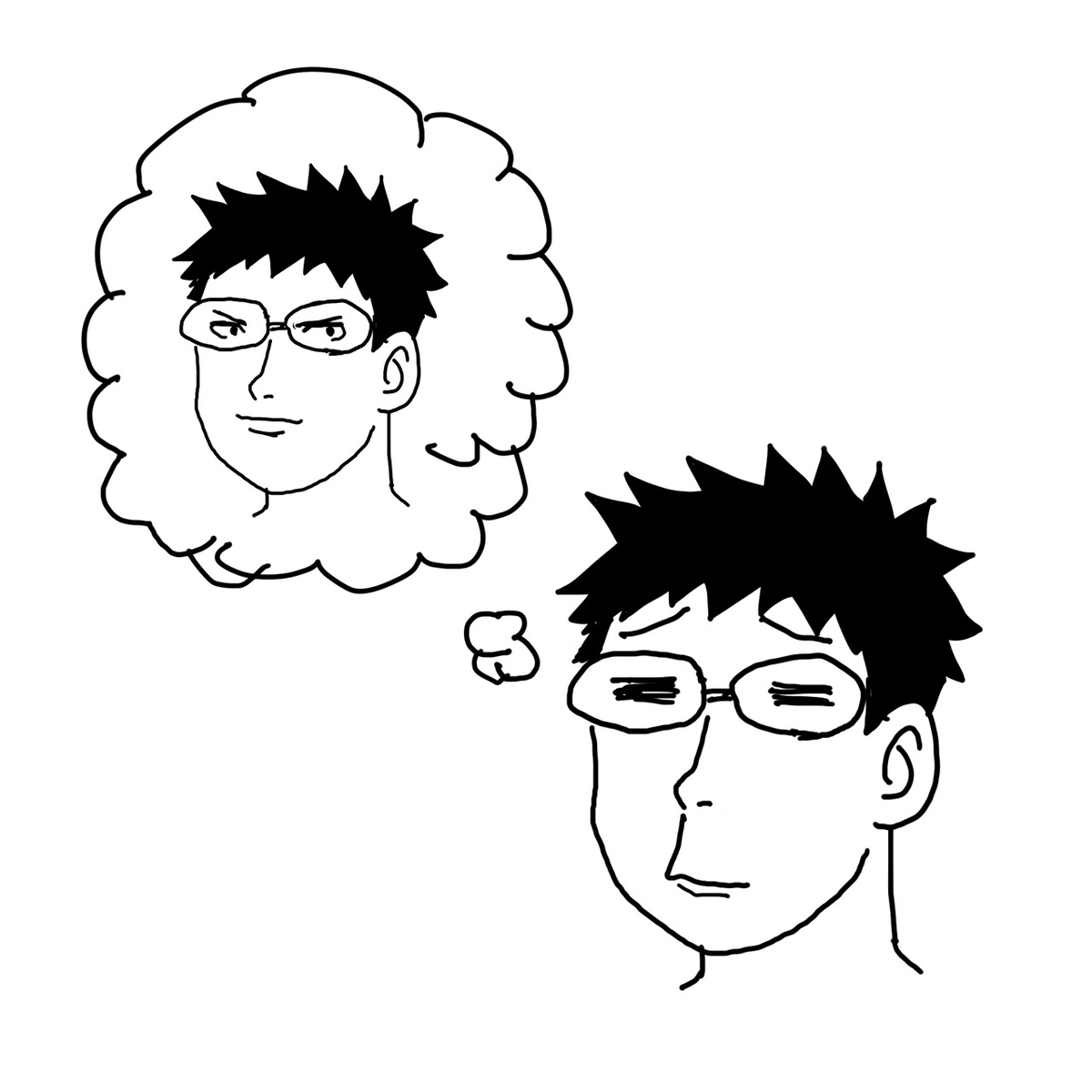 鼻の下が長いと云ふこと 美容 形成外科医 中村優のブログ