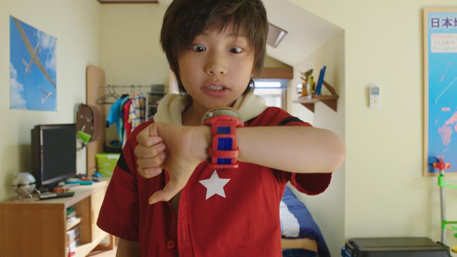 映画 妖怪ウォッチ 空飛ぶクジラとダブル世界の大冒険だニャン 過ぎ去りし麗しき日々は再び我の元に返り来たらず