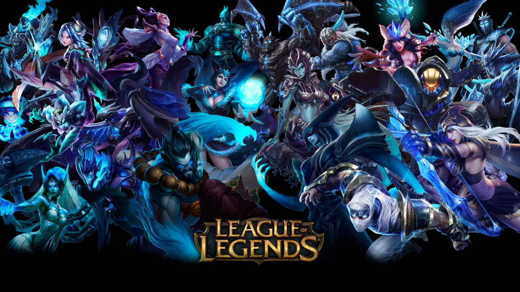 コラム Detonation Focusmeは Lolゲームを制覇するのか Lolは弱くても勝てます ブログ