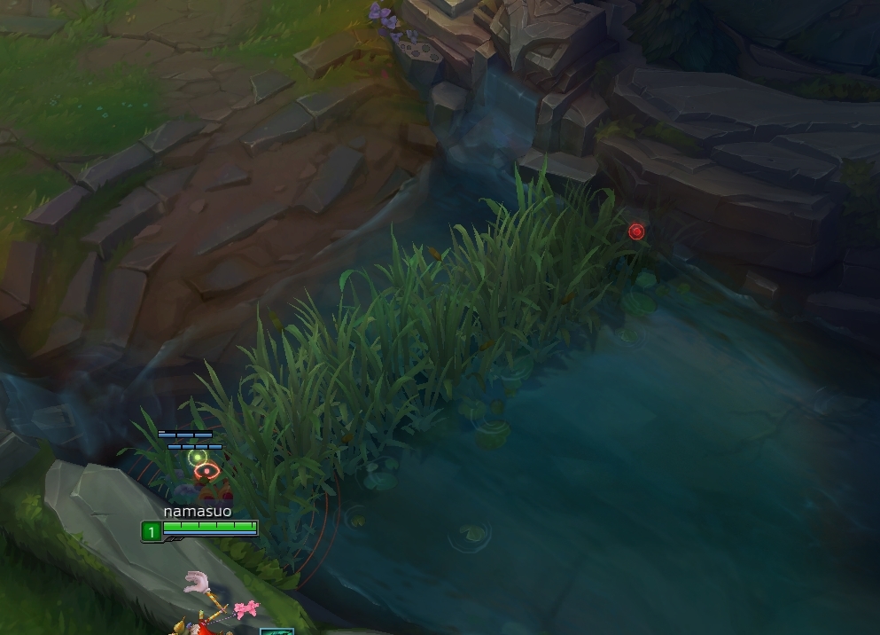 S7のコントロールワードの抑えるべきポイントと特性 その１範囲 Lolは弱くても勝てます ブログ