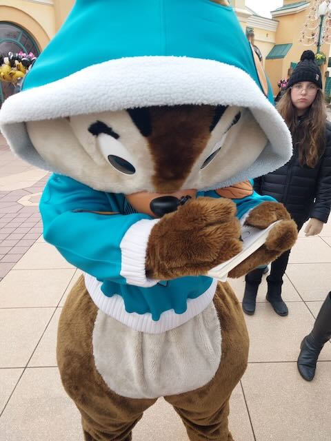 海外旅行 防寒グッズ 冬ヨーロッパ