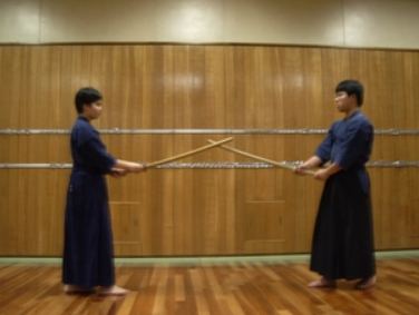 剣道 昇段審査 日本剣道形の6本目について Namikendo S Blog